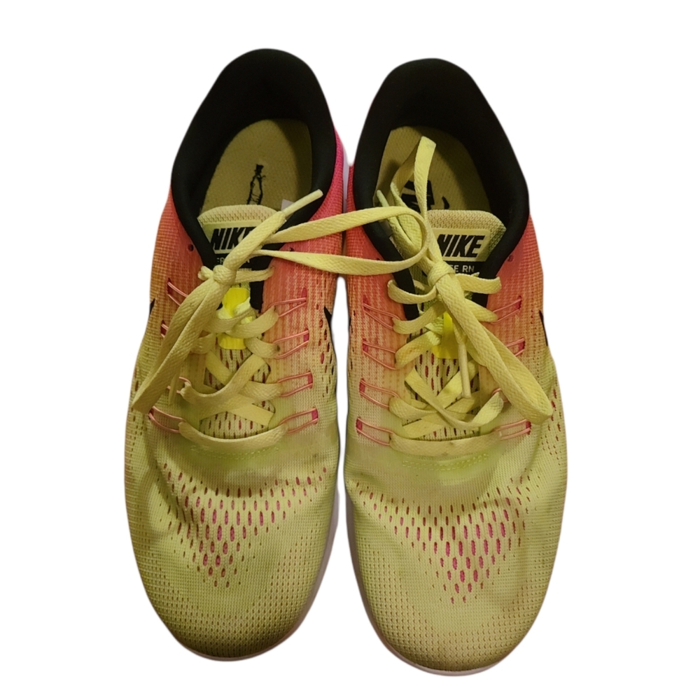 Nike Rn Free Run - Picture 6 of 7